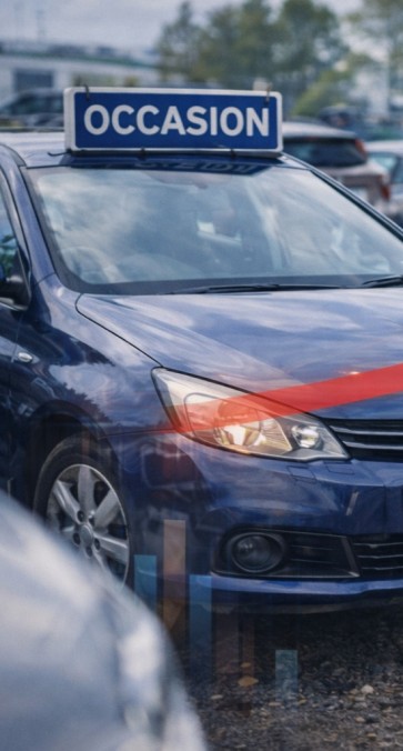 Autoankauf Paderborn Fahrzeugpark