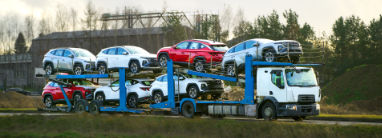 Autoexport Paderborn